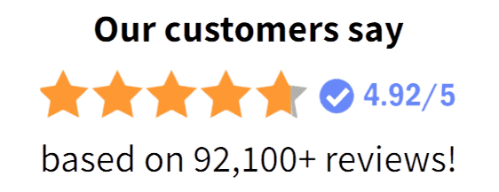 Boostaro  5 star ratings